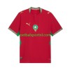 Marokko Thuis Shirt World Cup 2026